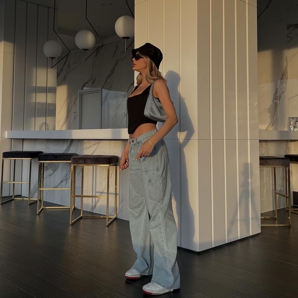 ZARA CORSET - Picture 3 of 14